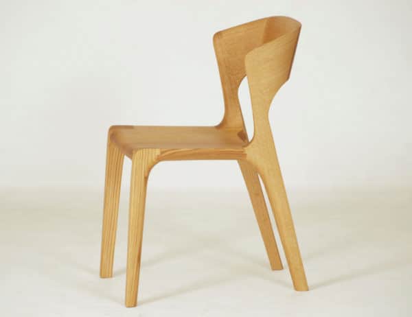 Stuhl aus Roteiche kaufen